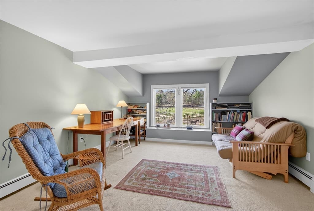 Equestrian at 225 Lowell St, Carlisle MA 01741, Carlisle, photo 27 of 41