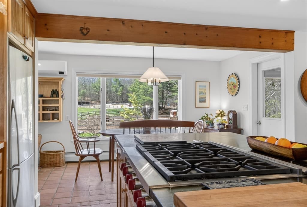 Equestrian at 225 Lowell St, Carlisle MA 01741, Carlisle, photo 13 of 41