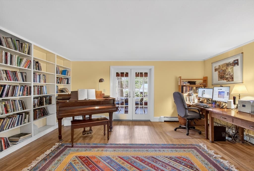 Equestrian at 225 Lowell St, Carlisle MA 01741, Carlisle, photo 17 of 41