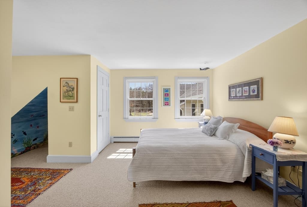Equestrian at 225 Lowell St, Carlisle MA 01741, Carlisle, photo 28 of 41