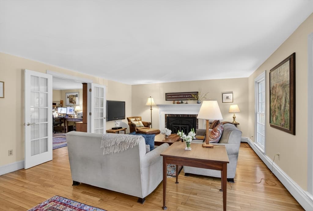 Equestrian at 225 Lowell St, Carlisle MA 01741, Carlisle, photo 20 of 41