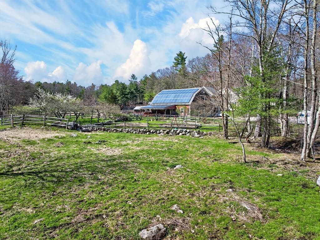Equestrian at 225 Lowell St, Carlisle MA 01741, Carlisle, photo 33 of 41