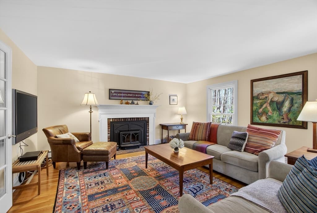 Equestrian at 225 Lowell St, Carlisle MA 01741, Carlisle, photo 18 of 41