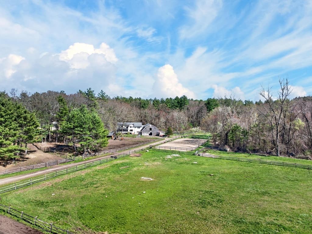 Equestrian at 225 Lowell St, Carlisle MA 01741, Carlisle, photo 37 of 41