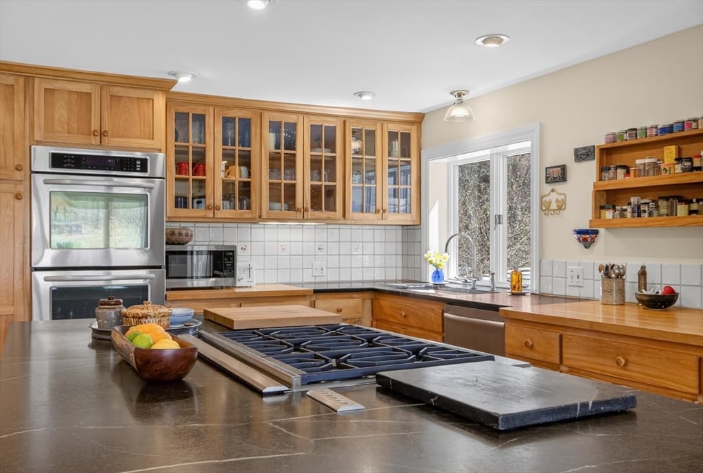 Equestrian at 225 Lowell St, Carlisle MA 01741, Carlisle, photo 19 of 41