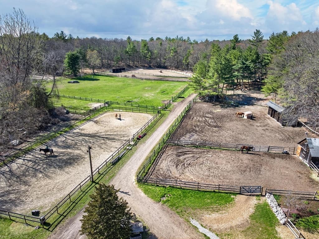 Equestrian at 225 Lowell St, Carlisle MA 01741, Carlisle, photo 31 of 41