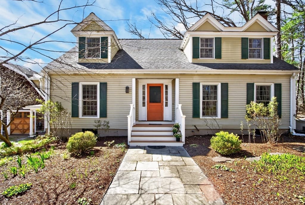 Equestrian at 225 Lowell St, Carlisle MA 01741, Carlisle, photo 29 of 41