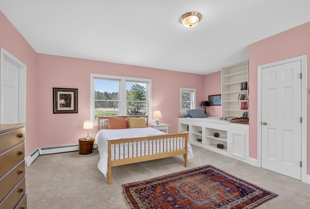 Equestrian at 225 Lowell St, Carlisle MA 01741, Carlisle, photo 25 of 41