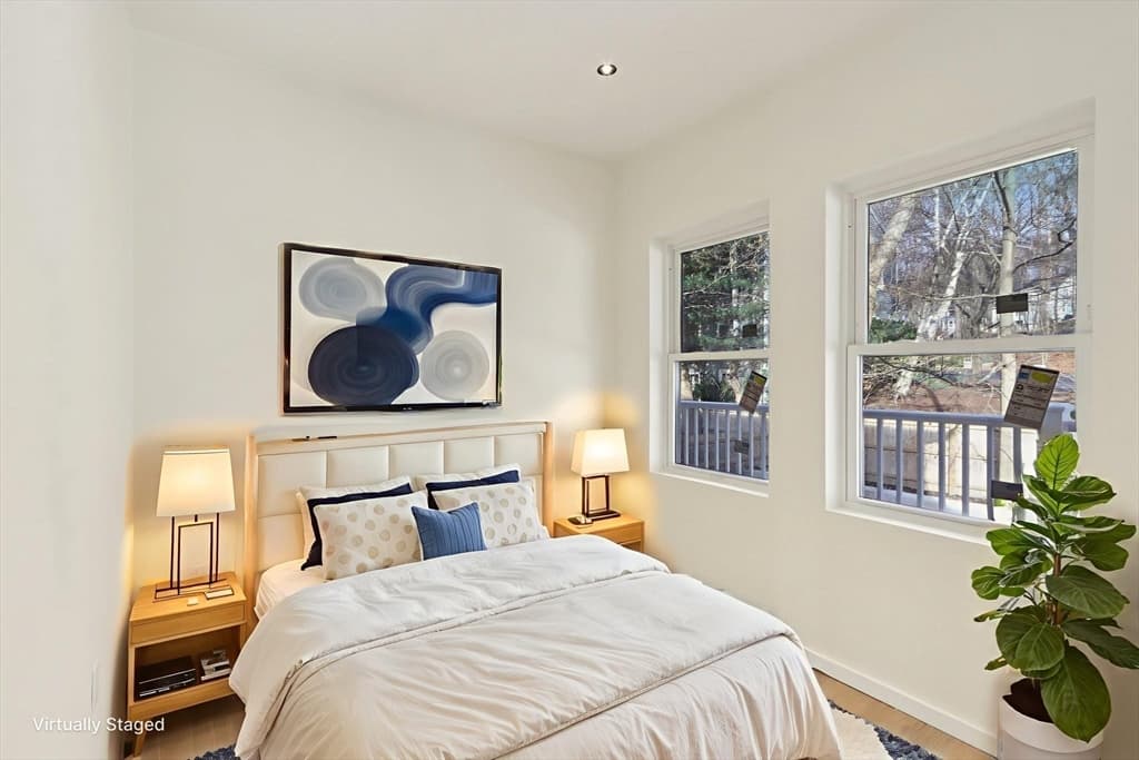 Condominium at 455 Summer St # 455, Arlington MA 02474, Arlington, photo 7 of 42