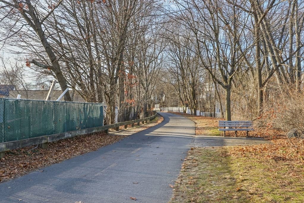 Condominium at 455 Summer St # 455, Arlington MA 02474, Arlington, photo 31 of 42