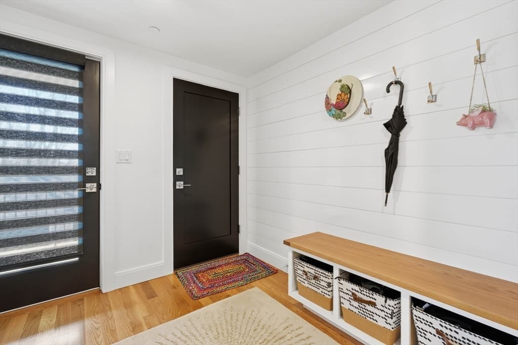 Condominium at 20 Lawrence # 2, Wakefield MA 01880, photo 36 of 38