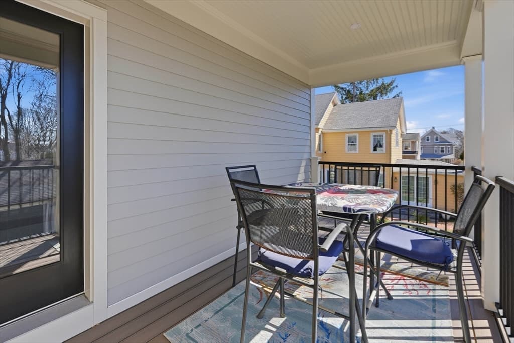 Condominium at 20 Lawrence # 2, Wakefield MA 01880, photo 32 of 38