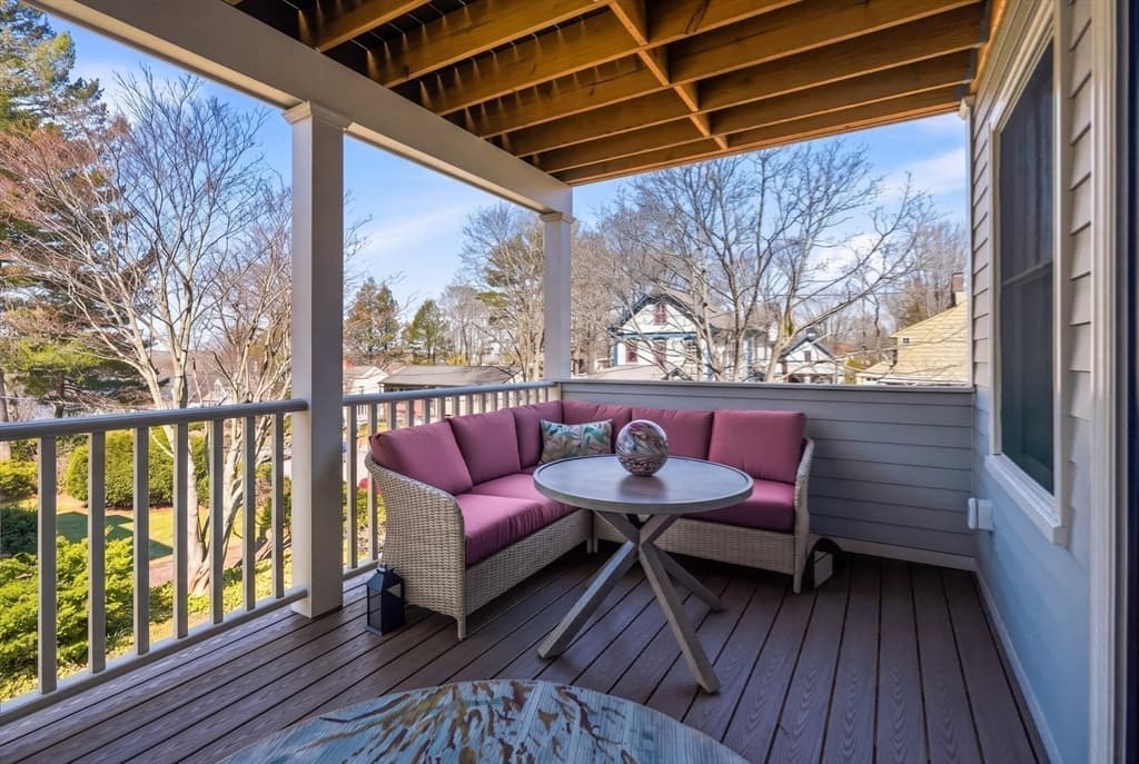 Condominium at 20 Lawrence # 2, Wakefield MA 01880, photo 20 of 38