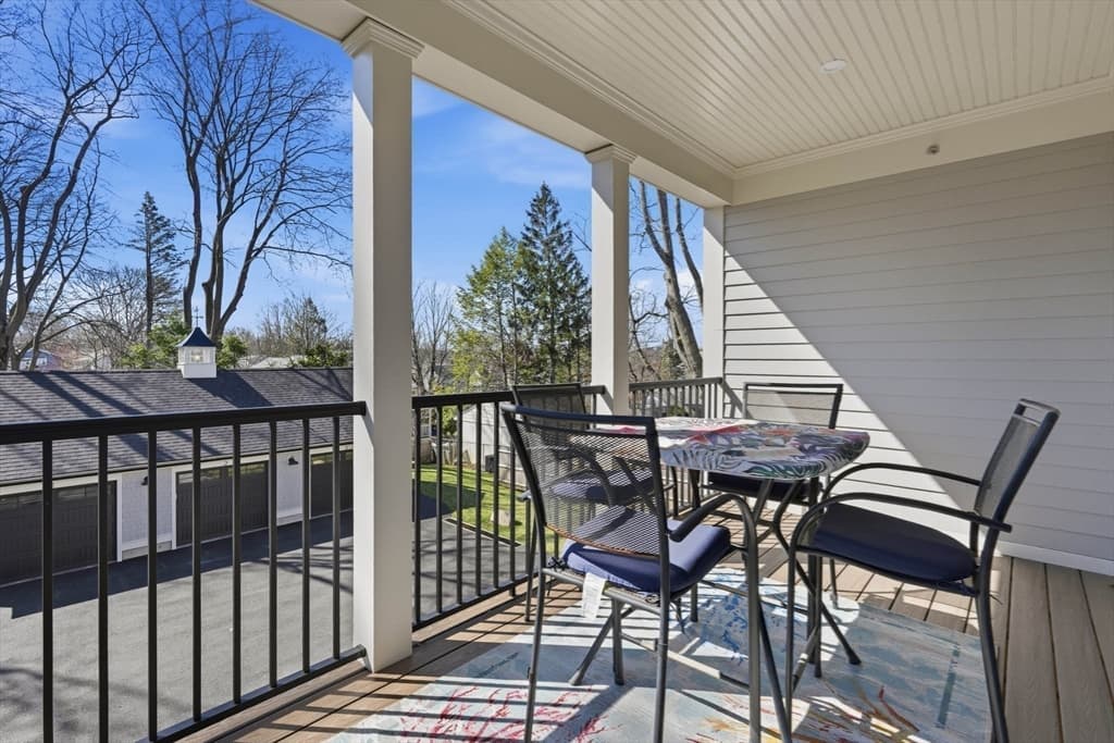 Condominium at 20 Lawrence # 2, Wakefield MA 01880, photo 33 of 38