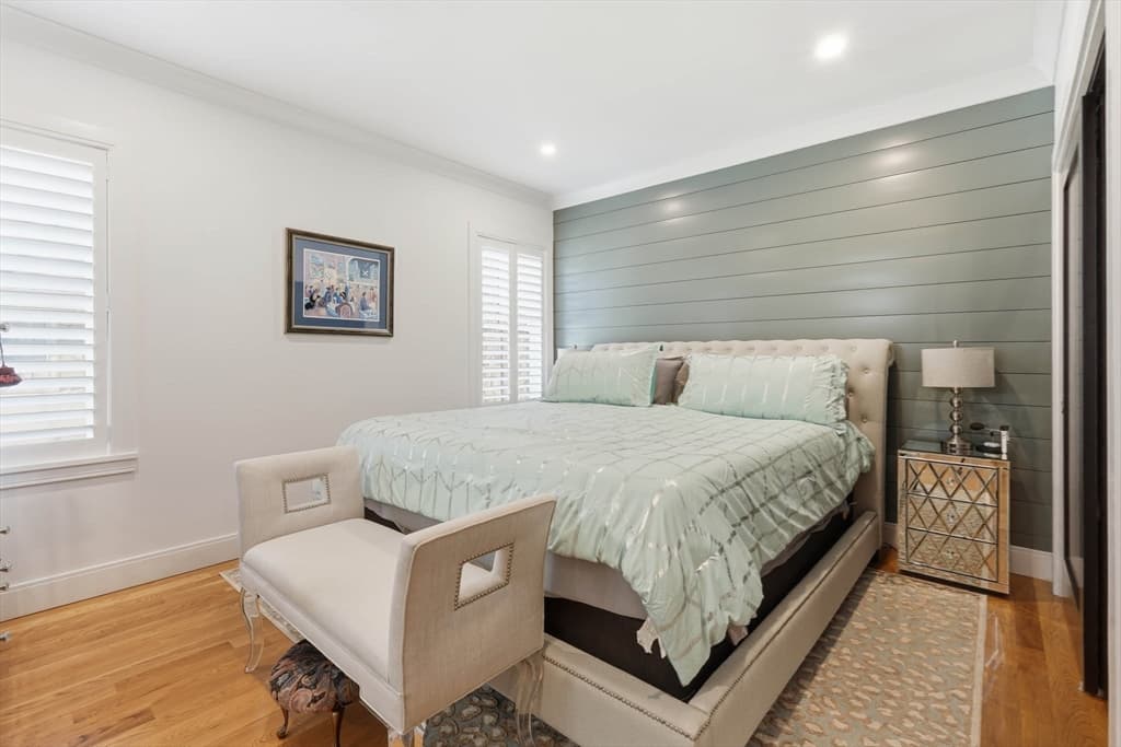 Condominium at 20 Lawrence # 2, Wakefield MA 01880, photo 25 of 38