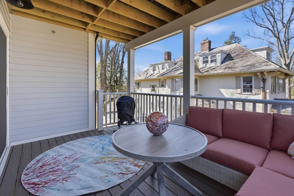 Condominium at 20 Lawrence # 2, Wakefield MA 01880, photo 21 of 38