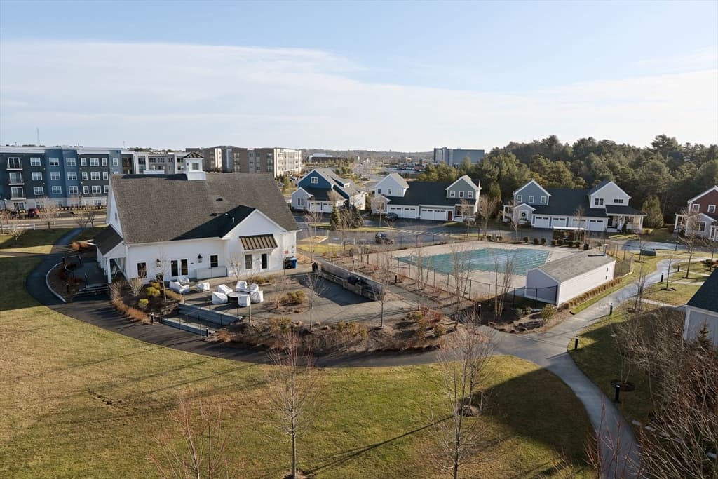 Condominium at 2 Mariners Way # 310, Plymouth MA 02360, photo 22 of 22