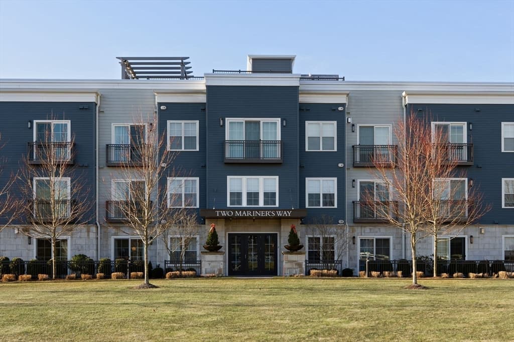 Condominium at 2 Mariners Way # 310, Plymouth MA 02360, photo 19 of 22