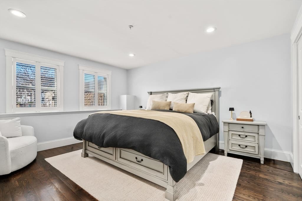 Condominium at 244 Central Ave # 2, Medford MA 02155, photo 13 of 20
