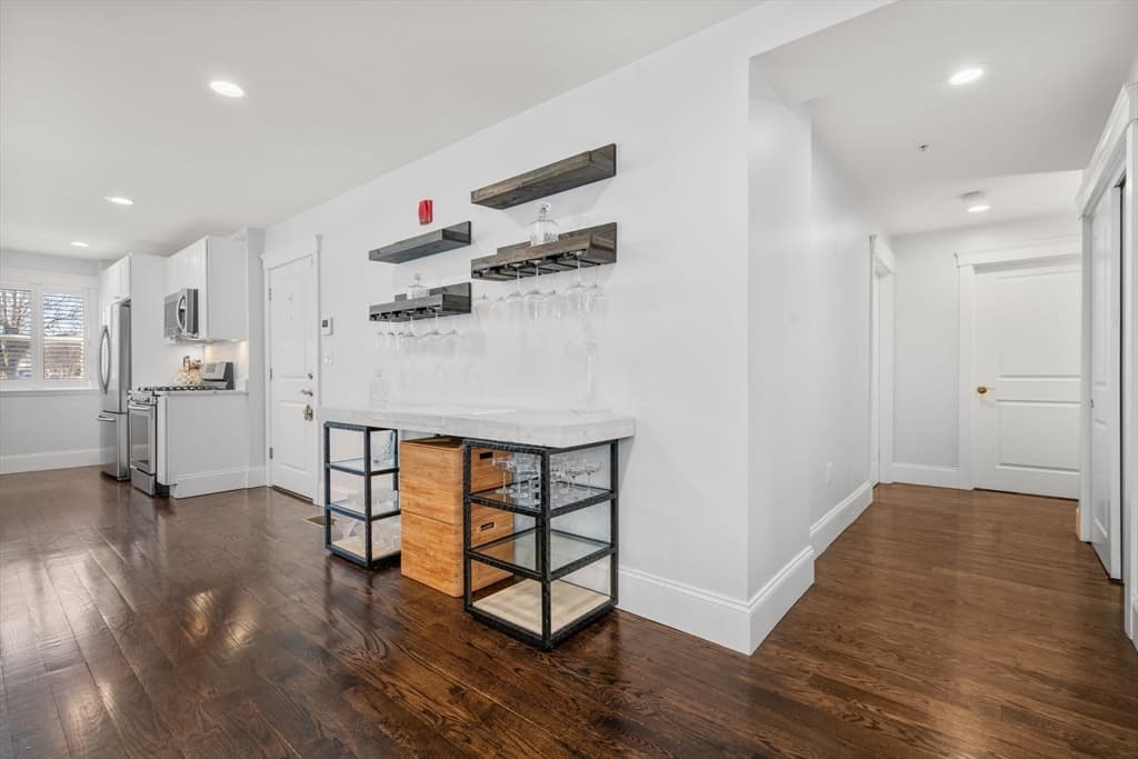 Condominium at 244 Central Ave # 2, Medford MA 02155, photo 12 of 20