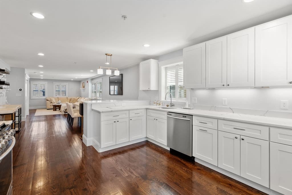 Condominium at 244 Central Ave # 2, Medford MA 02155, photo 5 of 20