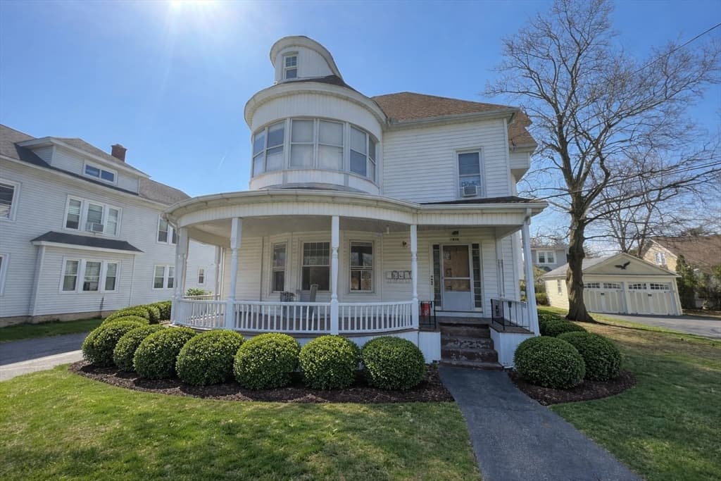 1825 Northampton Street, Holyoke MA 01040