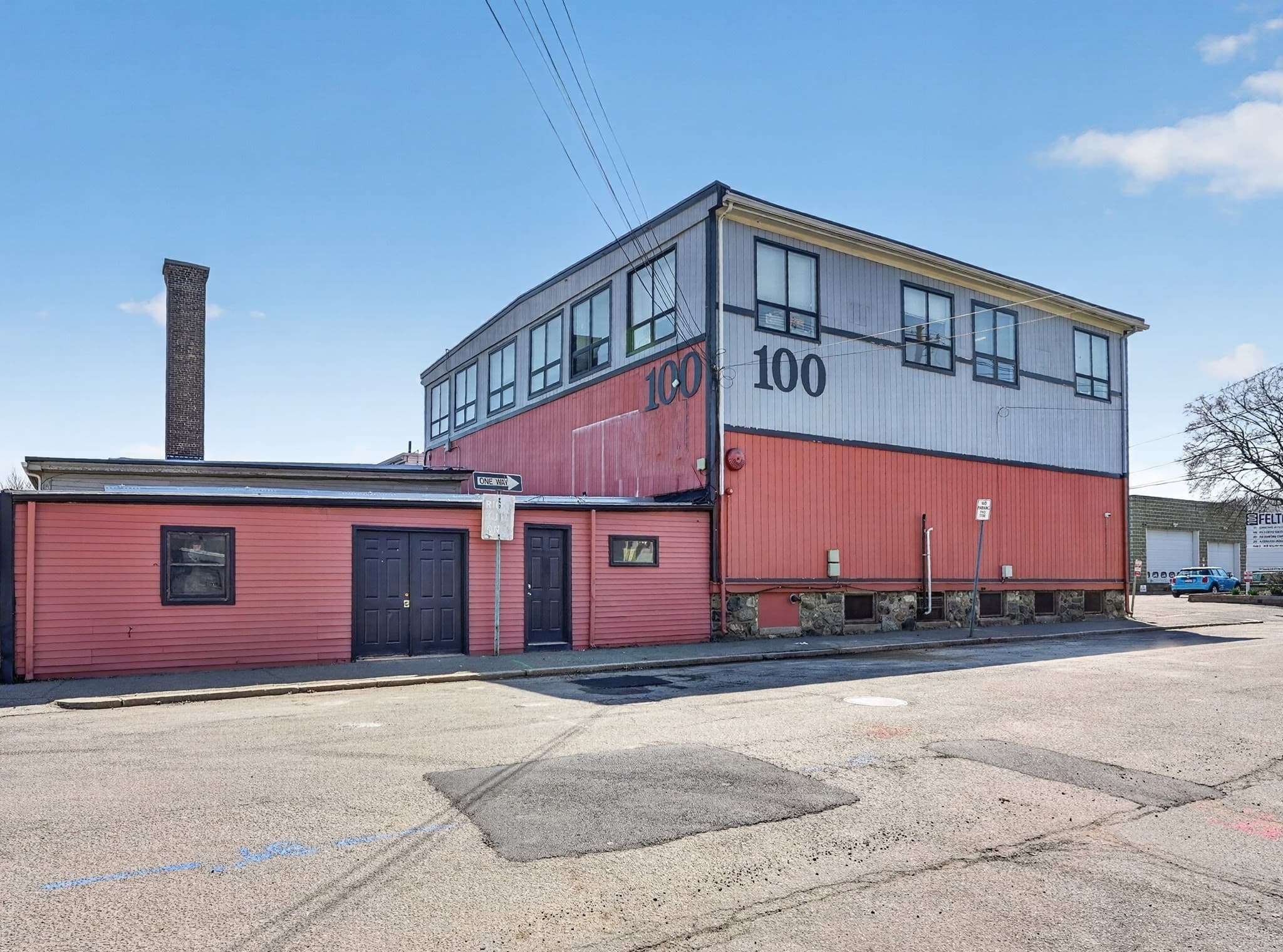 Commercial Sale at 100-104 Felton Street, Waltham MA 02453, Waltham, photo 2 of 36