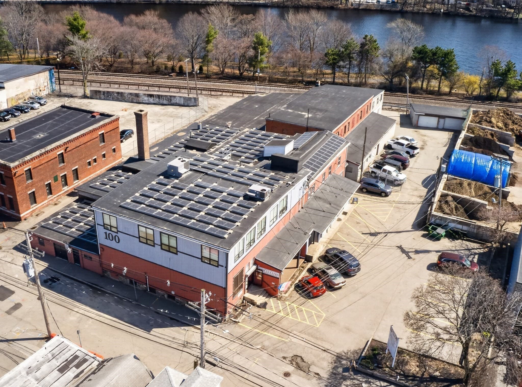 Commercial Sale at 100-104 Felton Street, Waltham MA 02453, Waltham, photo 6 of 36