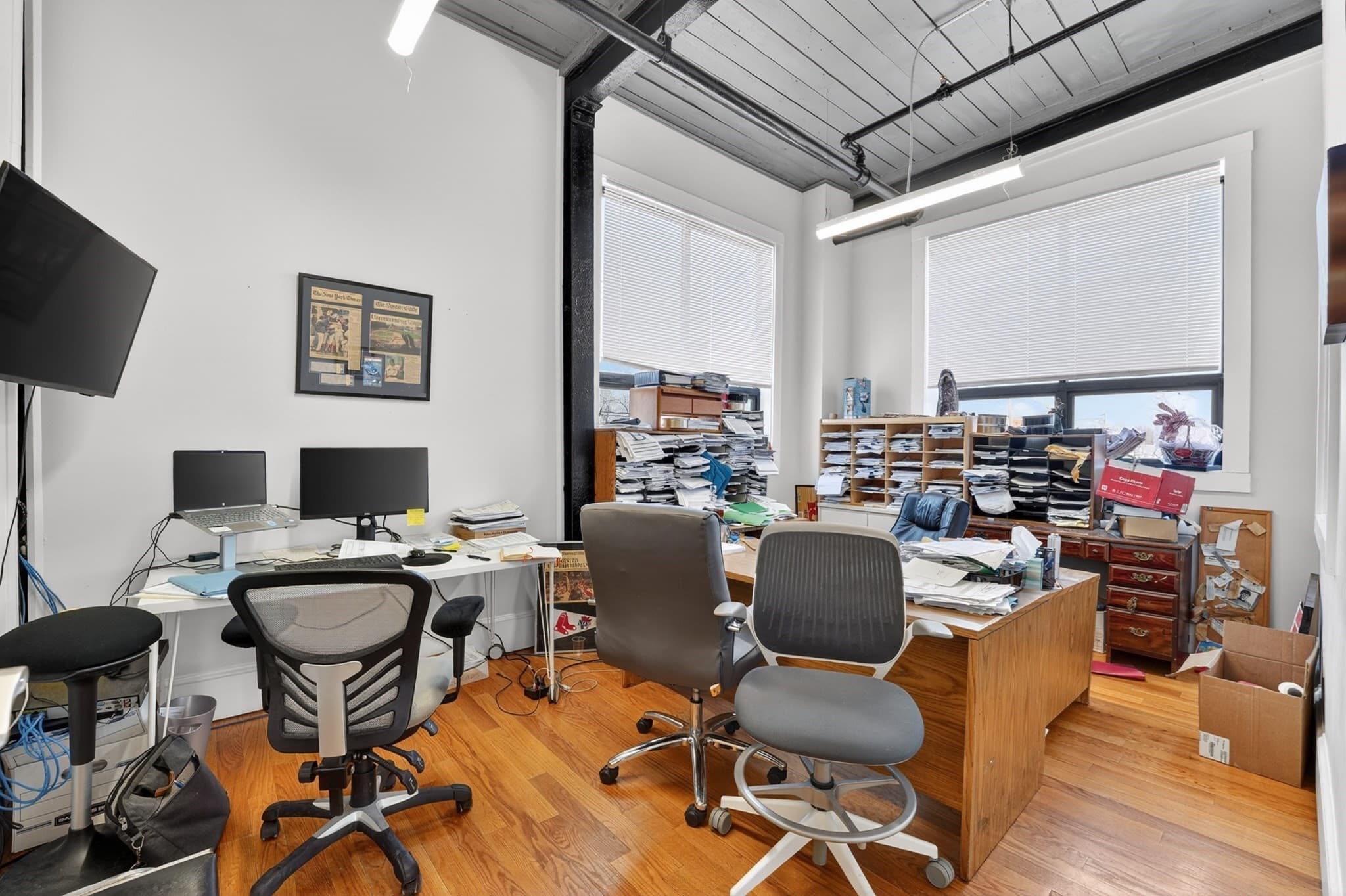 Commercial Sale at 100-104 Felton Street, Waltham MA 02453, Waltham, photo 9 of 36