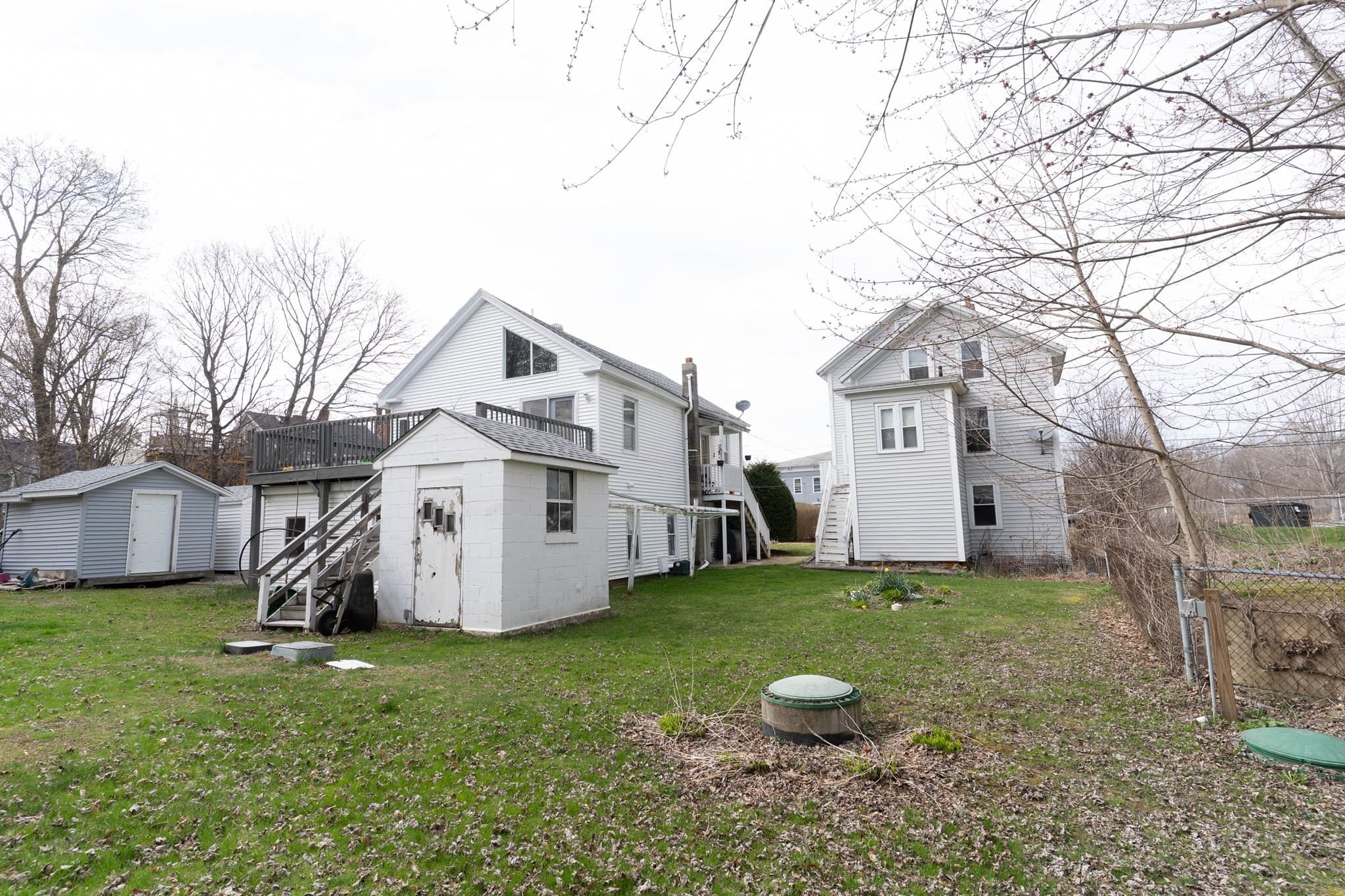 5-9 Family at 15-17 Central St, Brookfield MA 01506, photo 12 of 13