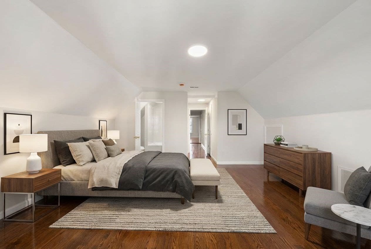 Condominium at 52 Wheatland Ave # 2, Boston MA 02124, Boston, photo 6 of 14