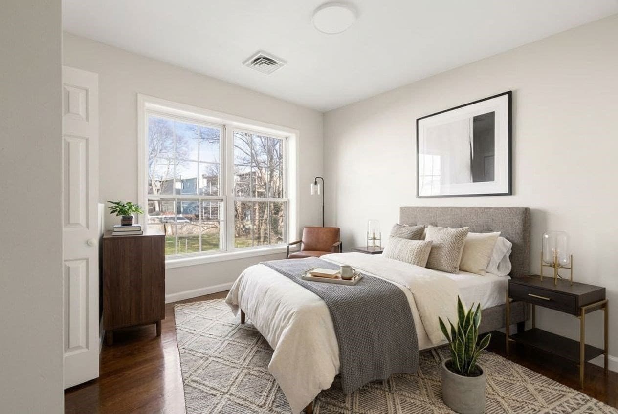 Condominium at 52 Wheatland Ave # 2, Boston MA 02124, Boston, photo 7 of 14