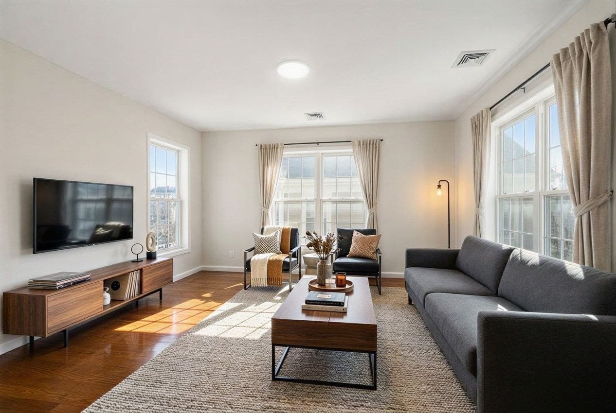 Condominium at 52 Wheatland Ave # 2, Boston MA 02124, Boston, photo 3 of 14