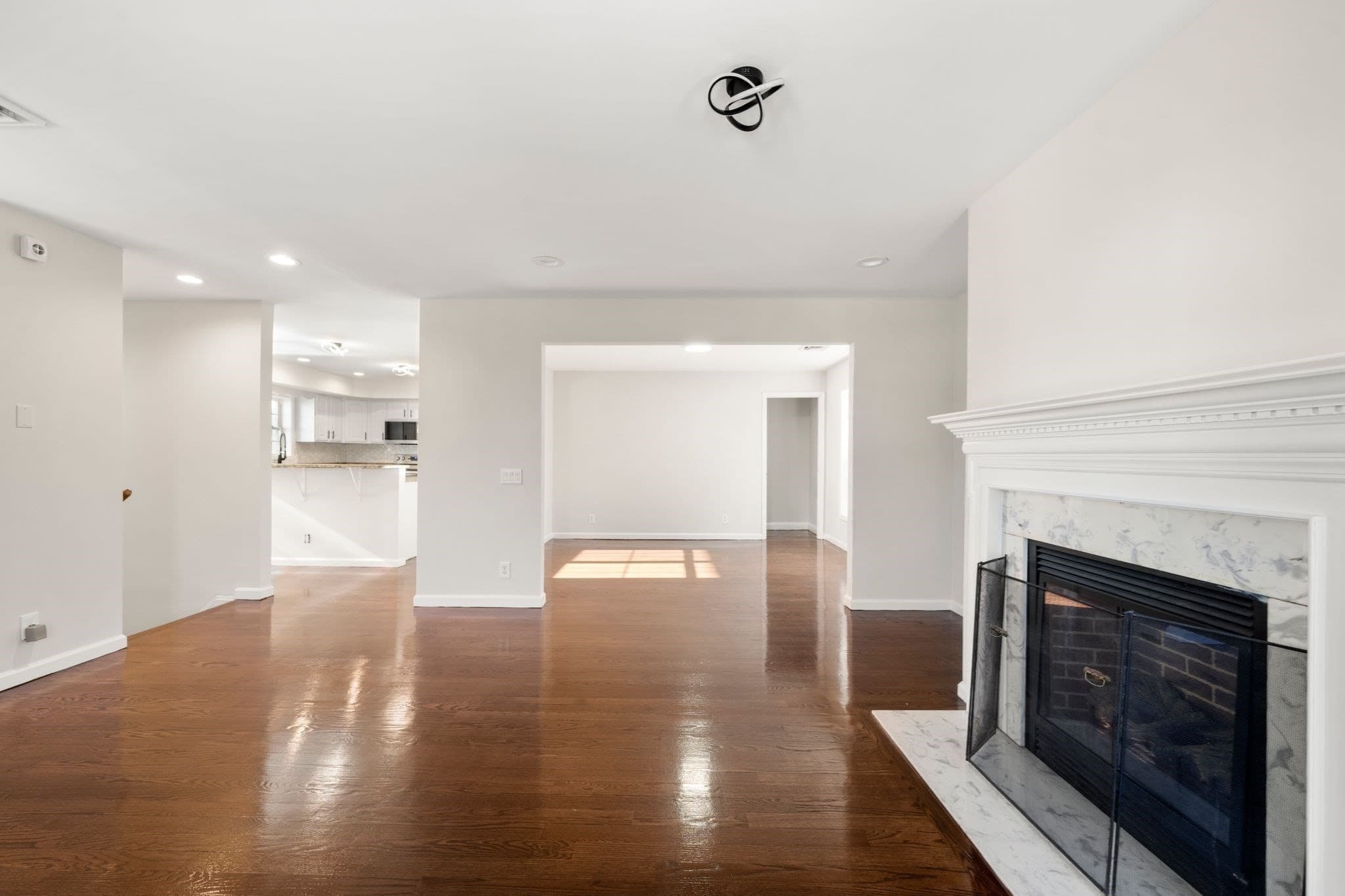 Condominium at 52 Wheatland Ave # 2, Boston MA 02124, Boston, photo 5 of 14