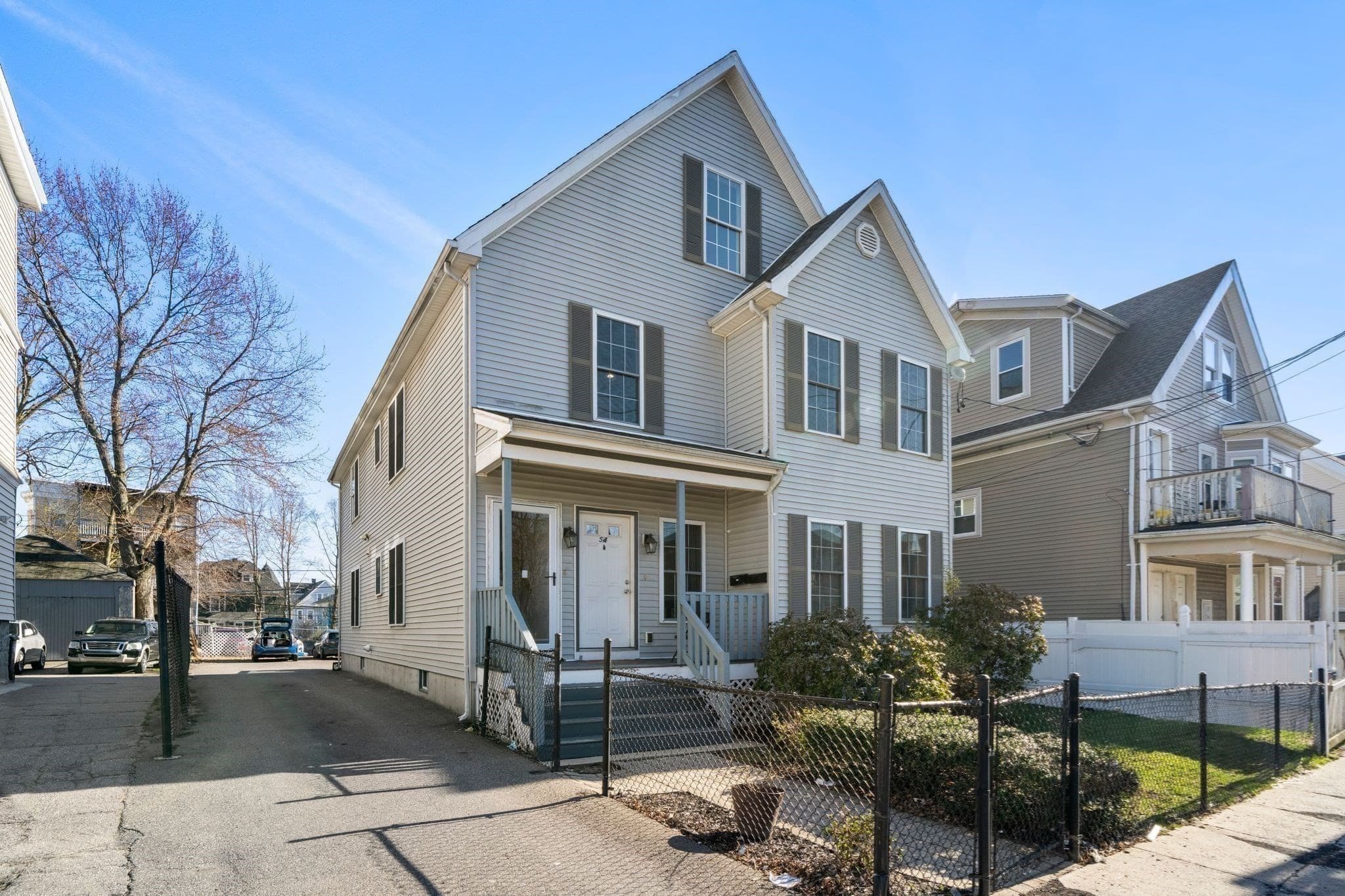 Condominium at 52 Wheatland Ave # 2, Boston MA 02124, Boston, photo 14 of 14