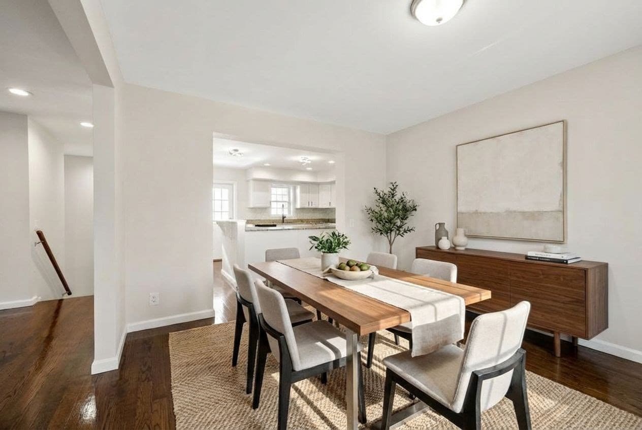 Condominium at 52 Wheatland Ave # 2, Boston MA 02124, Boston, photo 4 of 14
