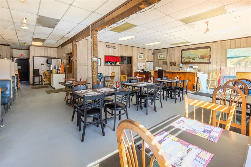 Business Opportunity at 2294 Main Street, Athol MA 01331, Athol, photo 2 of 4