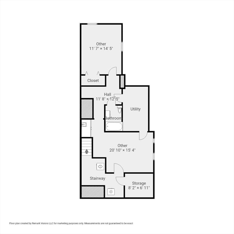 3 Family - 3 Units Up/Down at 124 F St, Boston MA 02127, Boston, photo 24 of 26