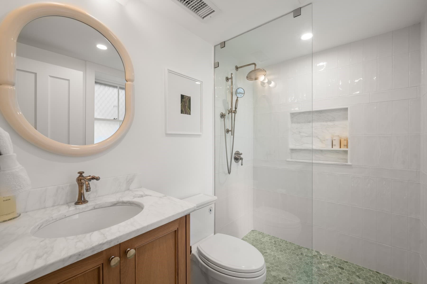 Single Family Residence at 19 Charles River Square, Boston MA 02114, photo 23 of 27
