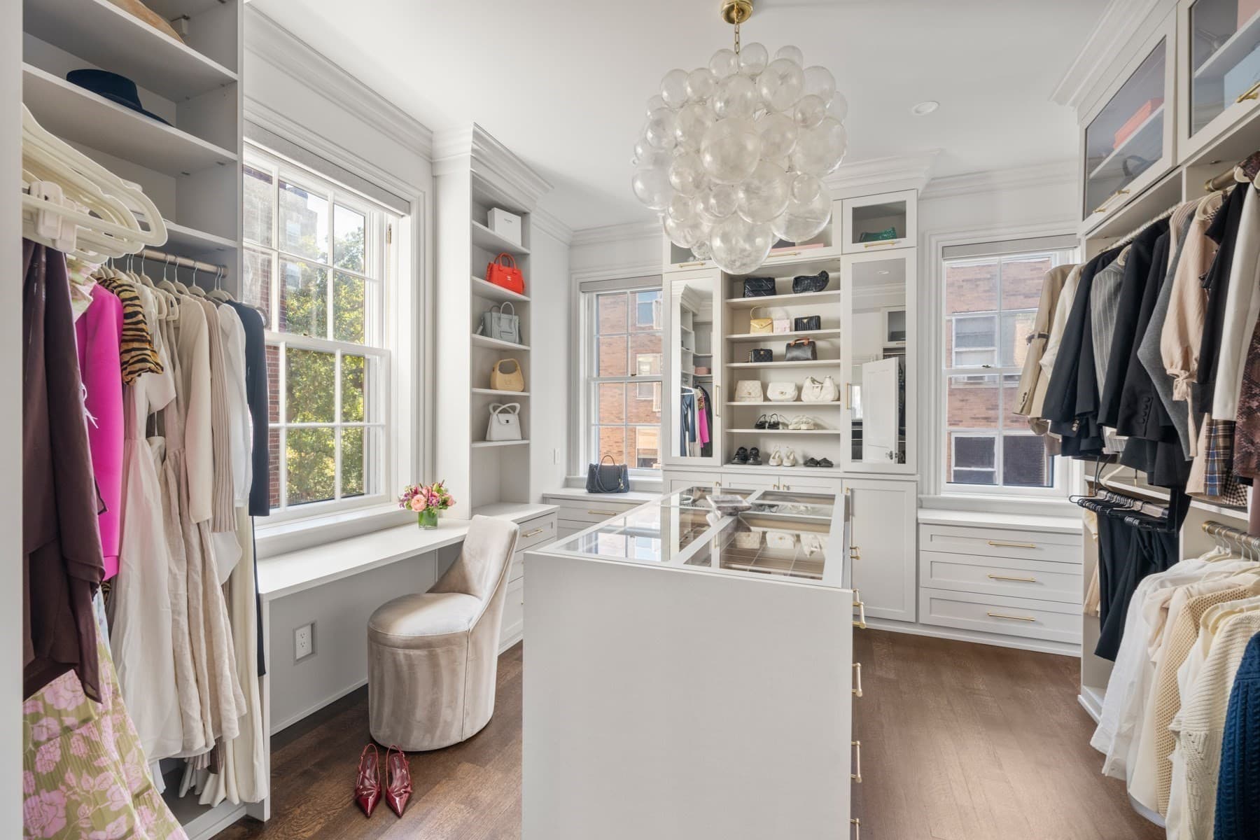 Single Family Residence at 19 Charles River Square, Boston MA 02114, photo 13 of 27