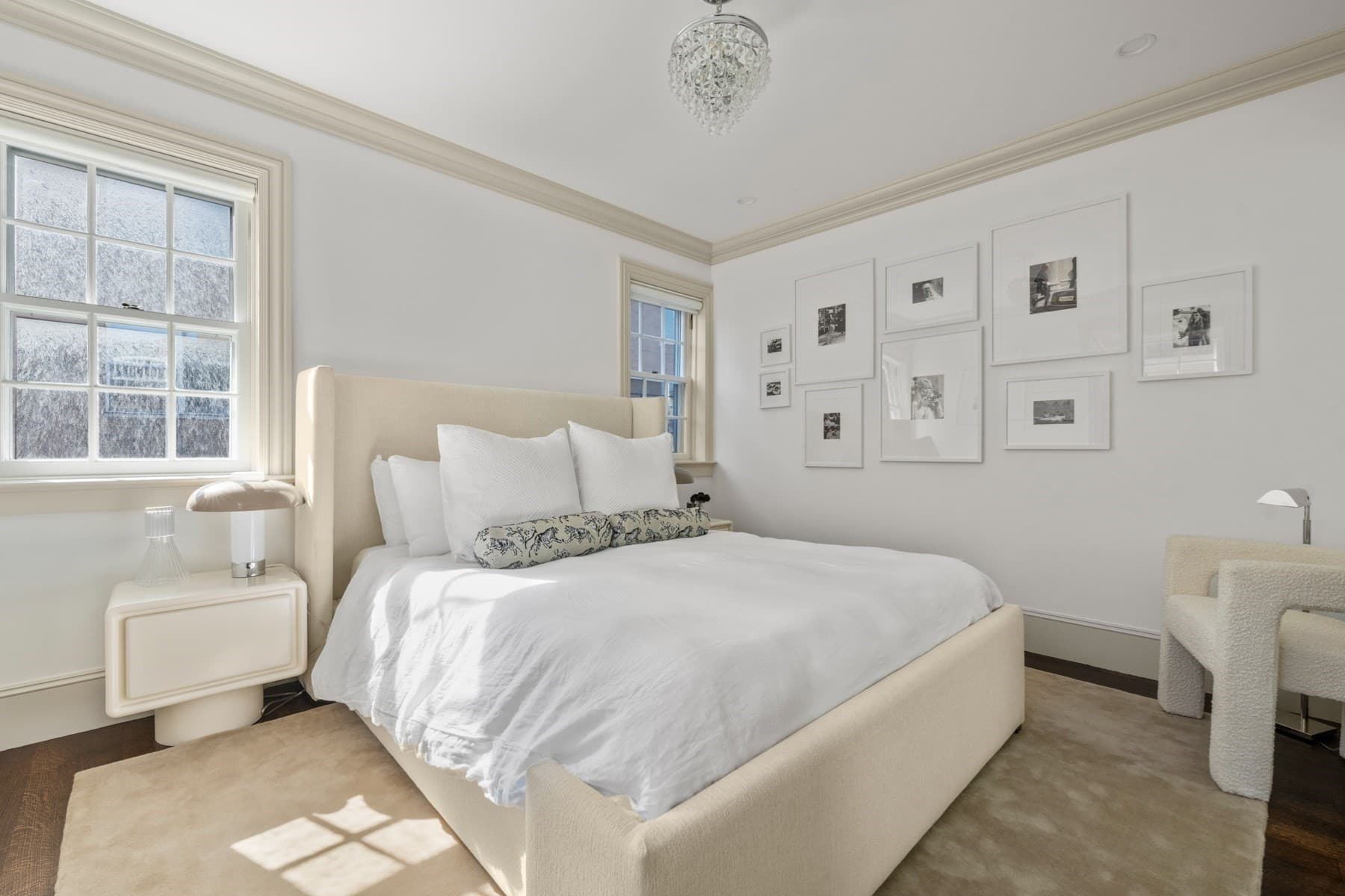 Single Family Residence at 19 Charles River Square, Boston MA 02114, photo 16 of 27