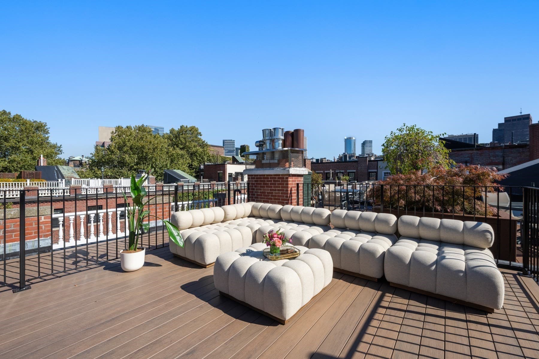 19 Charles River Square, Boston MA 02114