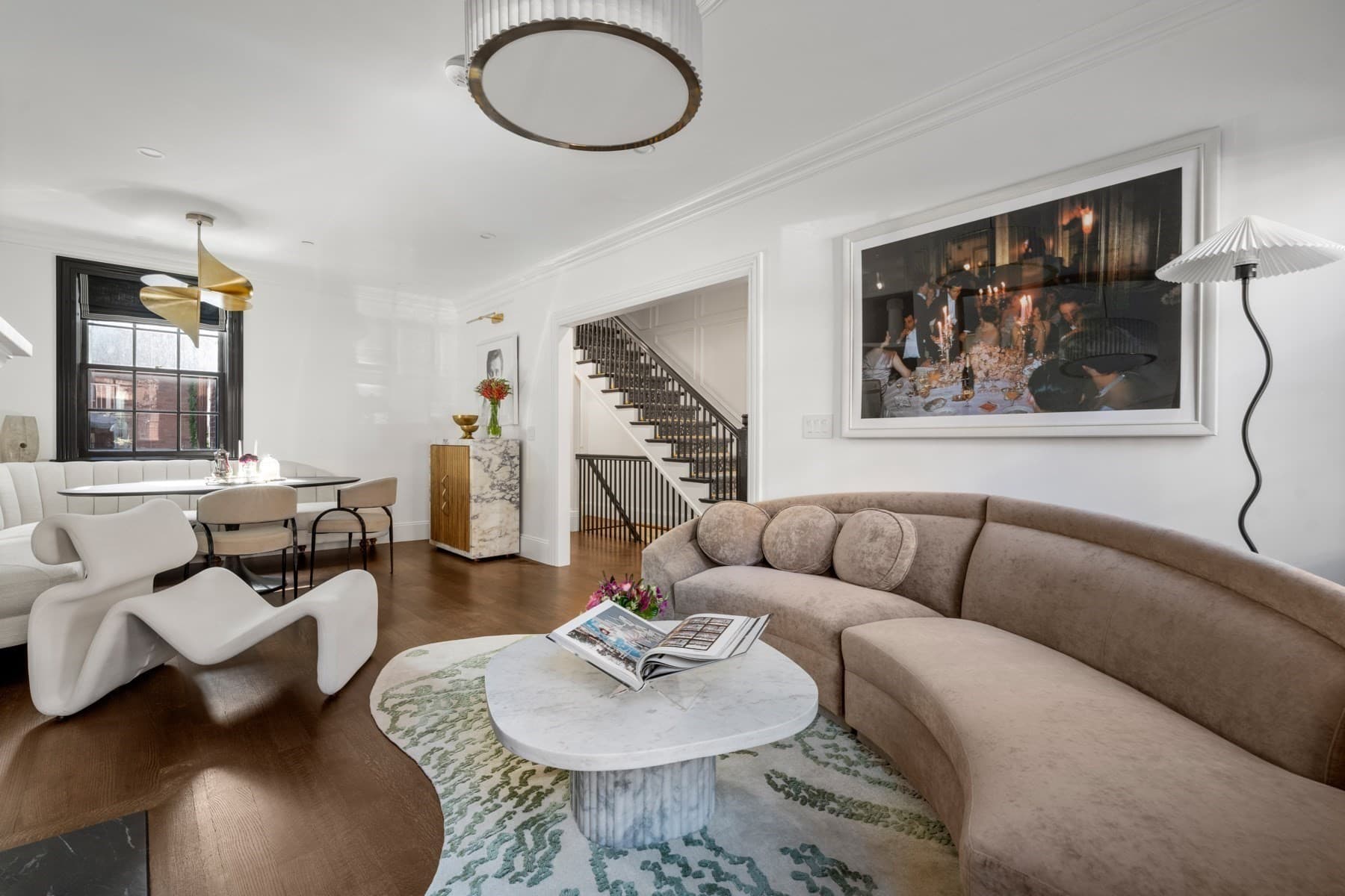 Single Family Residence at 19 Charles River Square, Boston MA 02114, photo 5 of 27