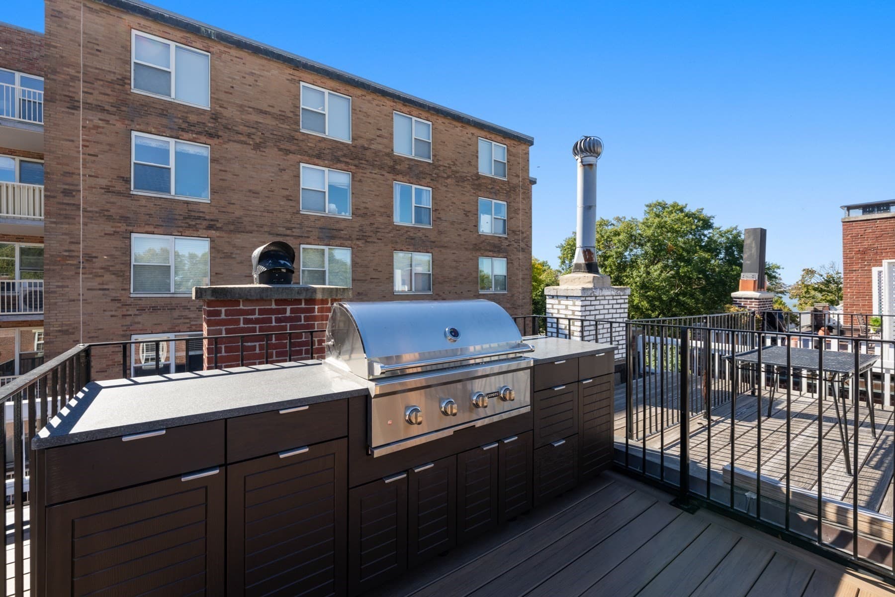 Single Family Residence at 19 Charles River Square, Boston MA 02114, photo 20 of 27