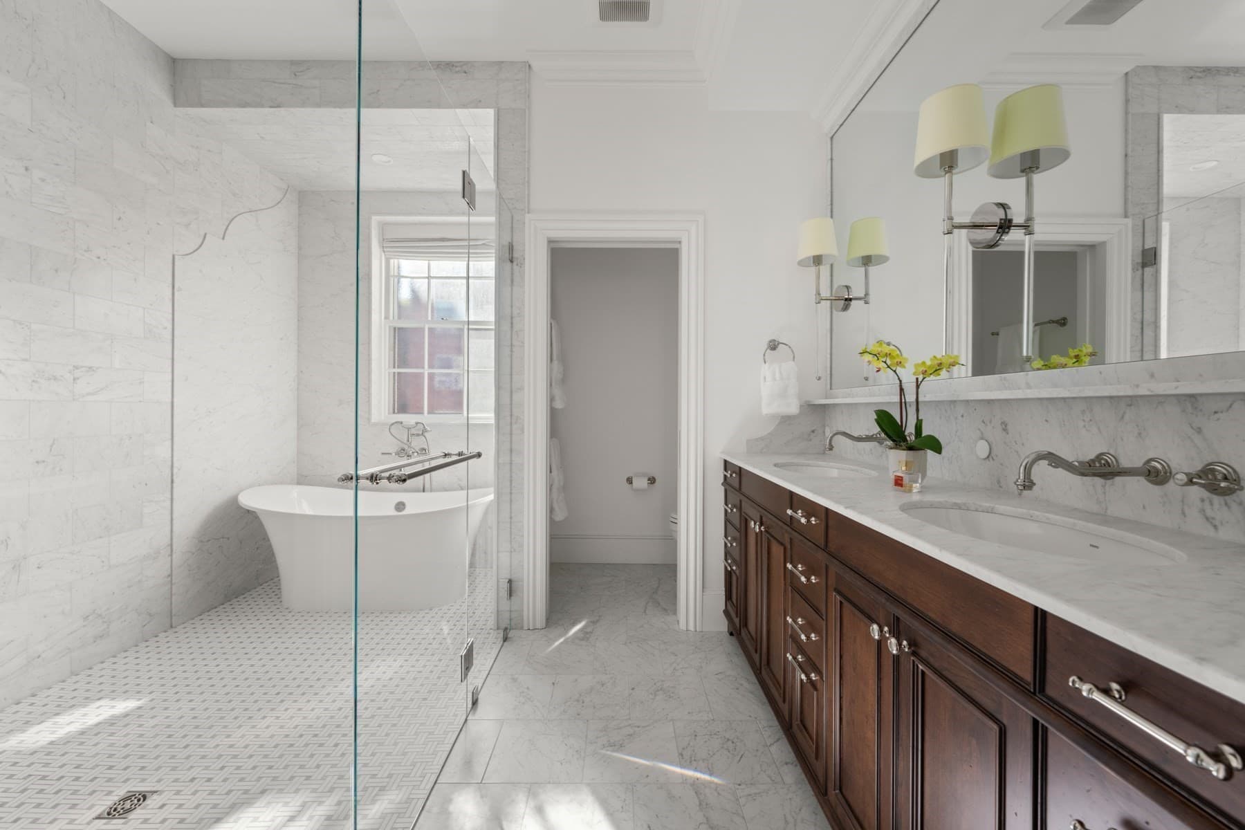 Single Family Residence at 19 Charles River Square, Boston MA 02114, photo 14 of 27