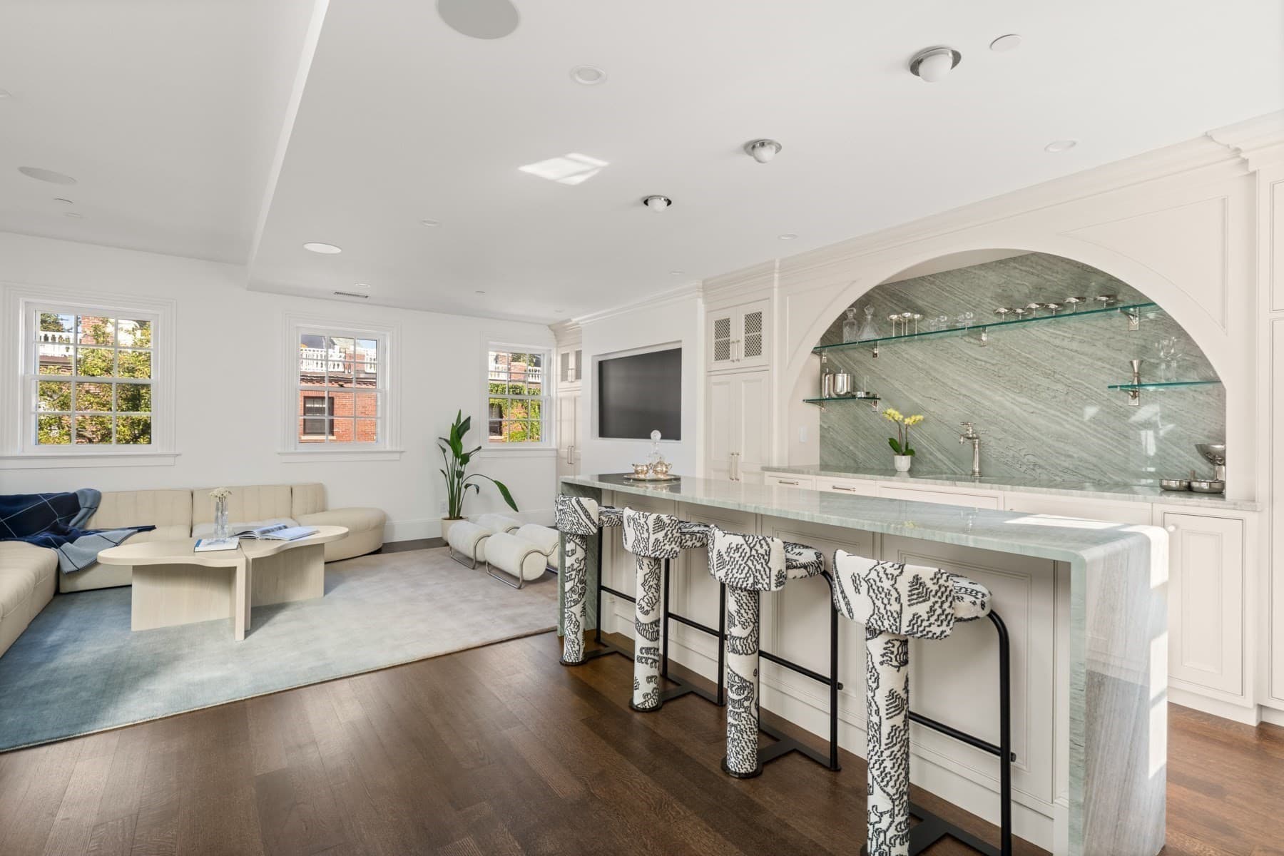 Single Family Residence at 19 Charles River Square, Boston MA 02114, photo 18 of 27