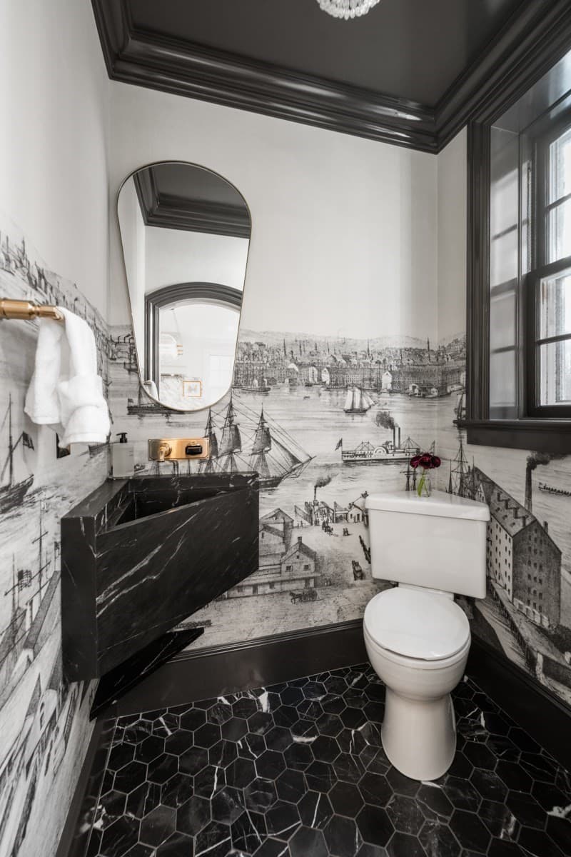Single Family Residence at 19 Charles River Square, Boston MA 02114, photo 11 of 27