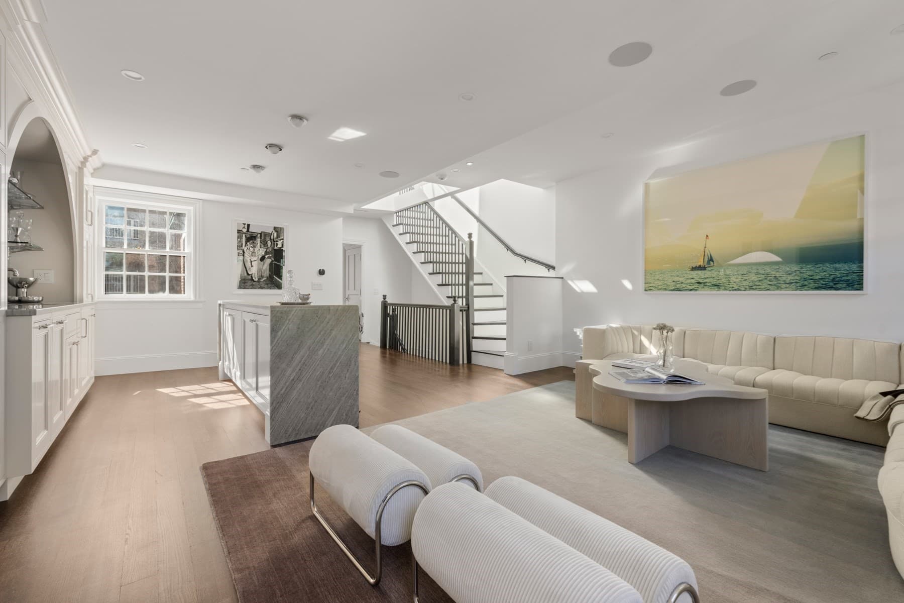 Single Family Residence at 19 Charles River Square, Boston MA 02114, photo 19 of 27