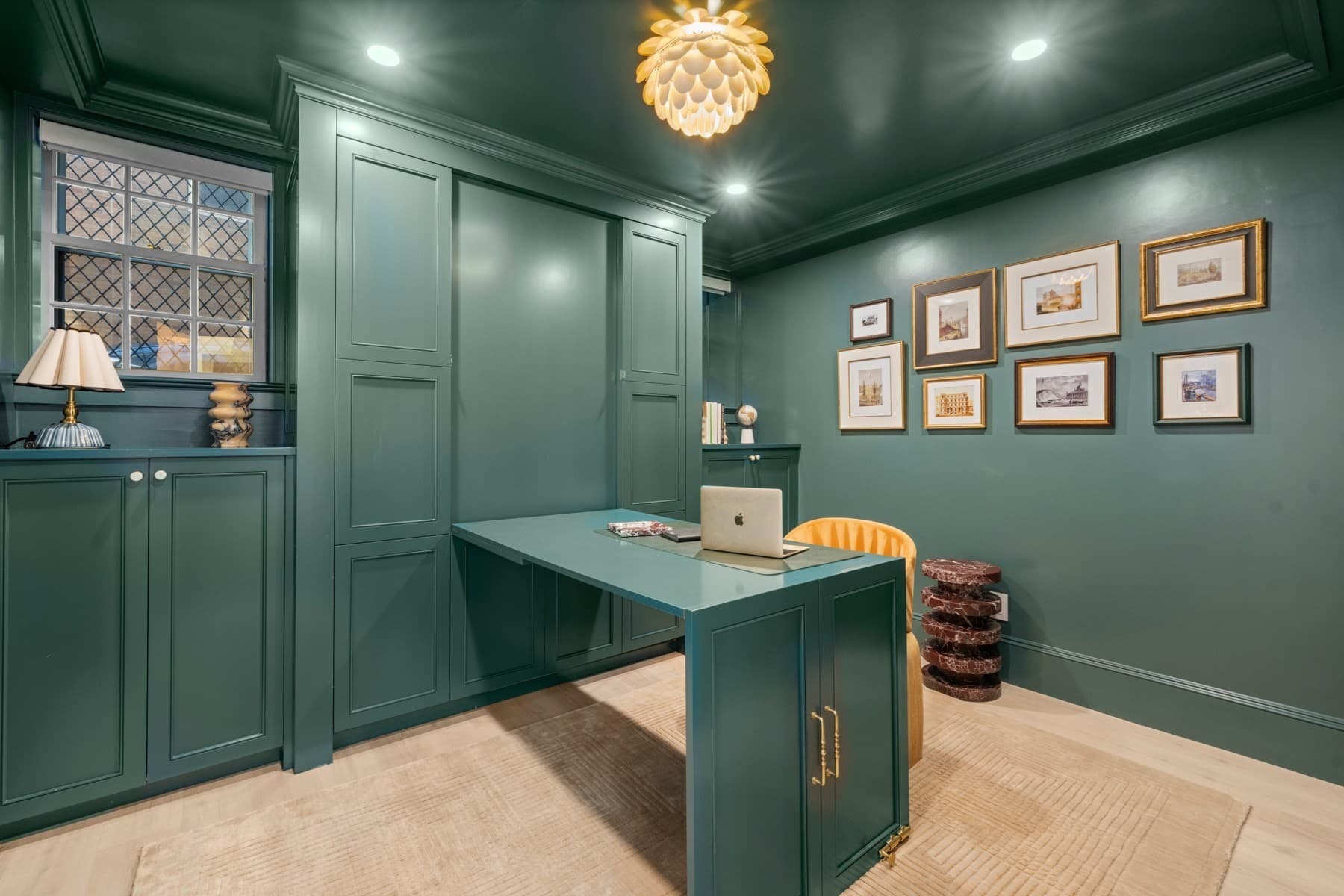 Single Family Residence at 19 Charles River Square, Boston MA 02114, photo 21 of 27