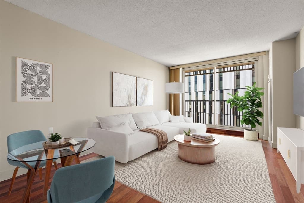 Condominium at 8-12 Museum Way # 1328, Cambridge MA 02141, Cambridge, photo 2 of 15